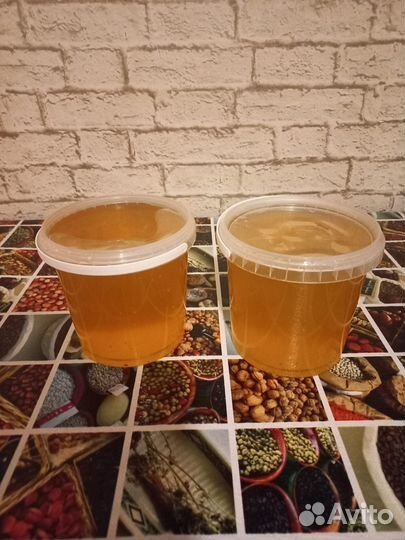 Банка пластиковая