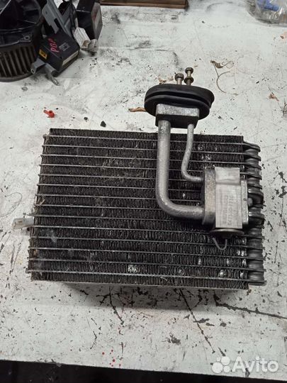 Испаритель кондиционера Mitsubishi RVR Z N11W