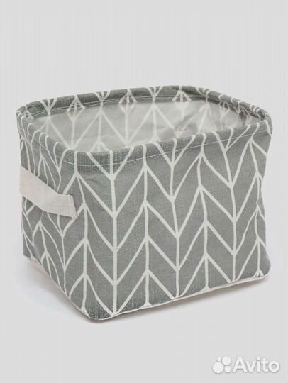 Корзина, органайзер для хранения