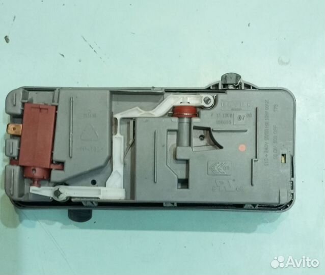 Дозатор моющих средств для пмм Beko 1718600900