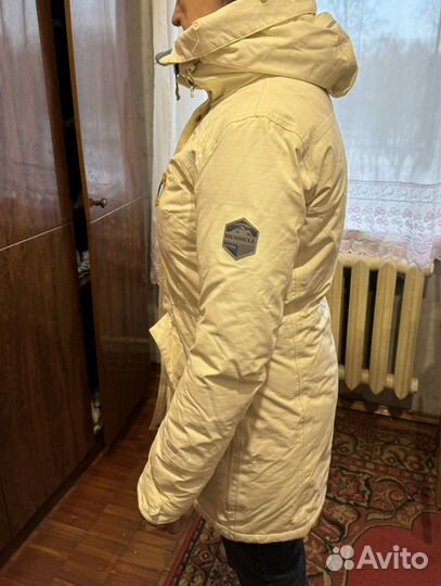Зимняя женская куртка Merrell 46 размер