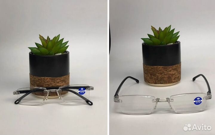 Очки для зрения уни оптом