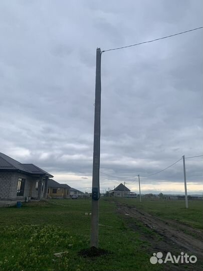 Электрик/Электромонтажные работы