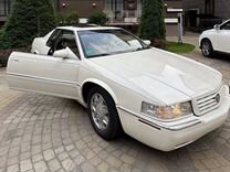 Cadillac Eldorado 4.6 AT, 1999, 150 000 км, с пробегом, цена 1 700 000 руб.