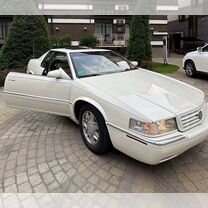 Cadillac Eldorado 4.6 AT, 1999, 150 000 км, с пробегом, цена 1 700 000 руб.