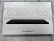 Samsung Galaxy Tab S9 ultra 5g 16/1tb