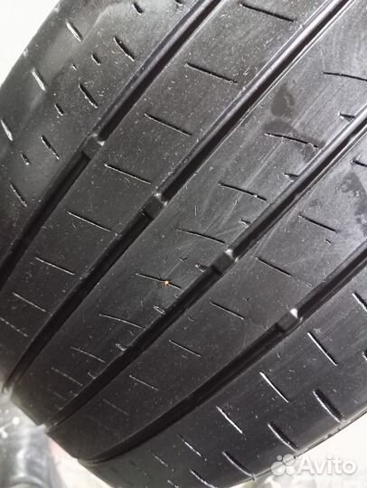 Bridgestone Turanza T005 235/45 R18