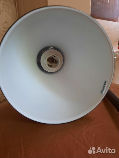 Светильник настенный