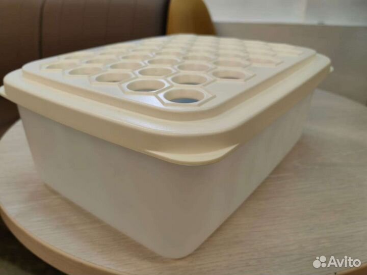 Tupperware Охлаждающий лоток 5,7л, контейнер