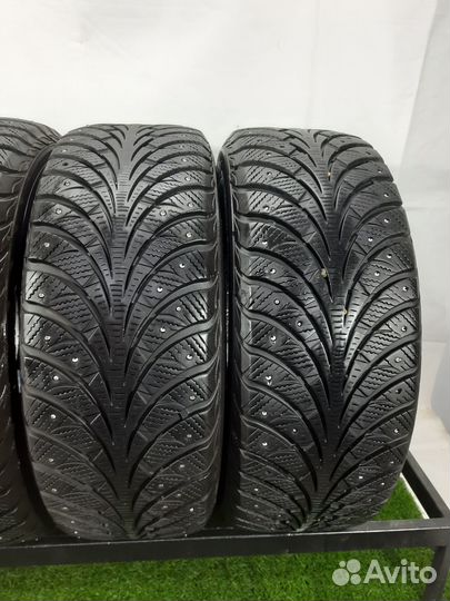 Sava Eskimo Stud 205/55 R16