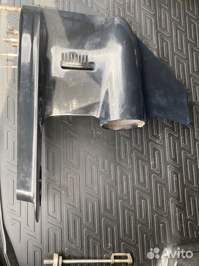 Корпус редуктора mercruiser Alfa one Gen 1