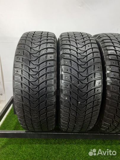 Michelin X-Ice North 3 185/60 R15