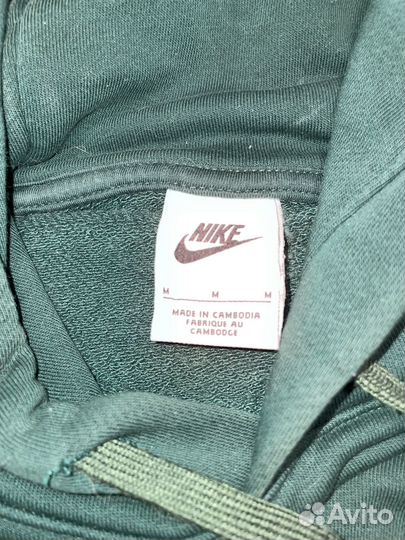 Худи Nike