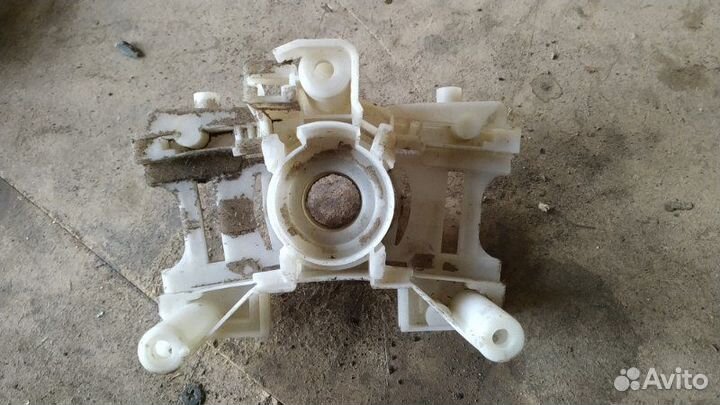 Кронштейн подрулевых переключателей Haima 3 седан