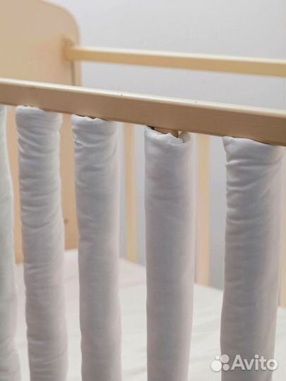 Фенс бампер