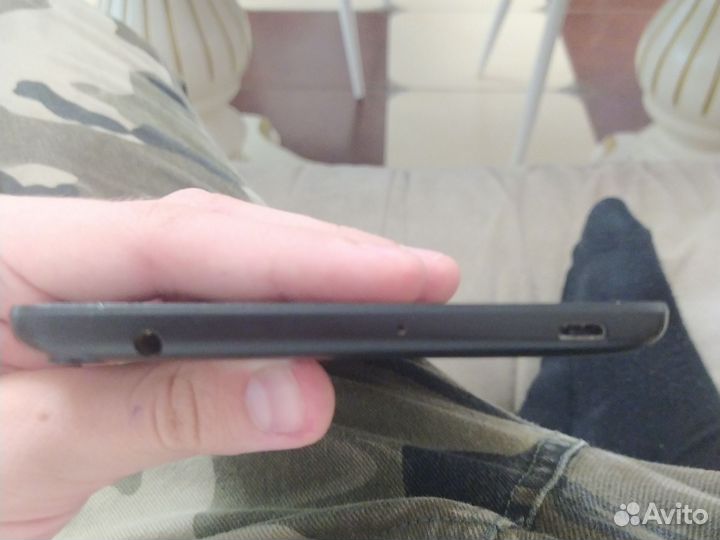 Планшет huawei bg2-w09