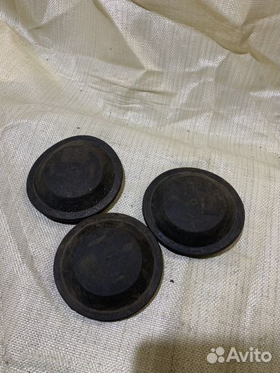 Крышка фары hella Ford fusion