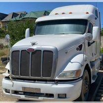 Peterbilt 387, 2002