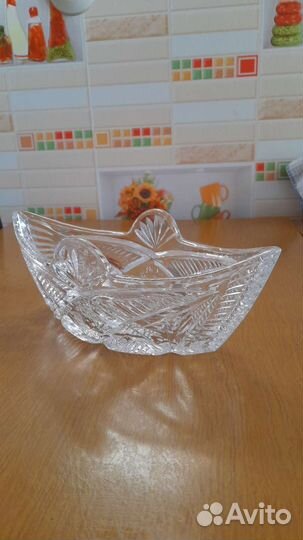 Конфетница СССР