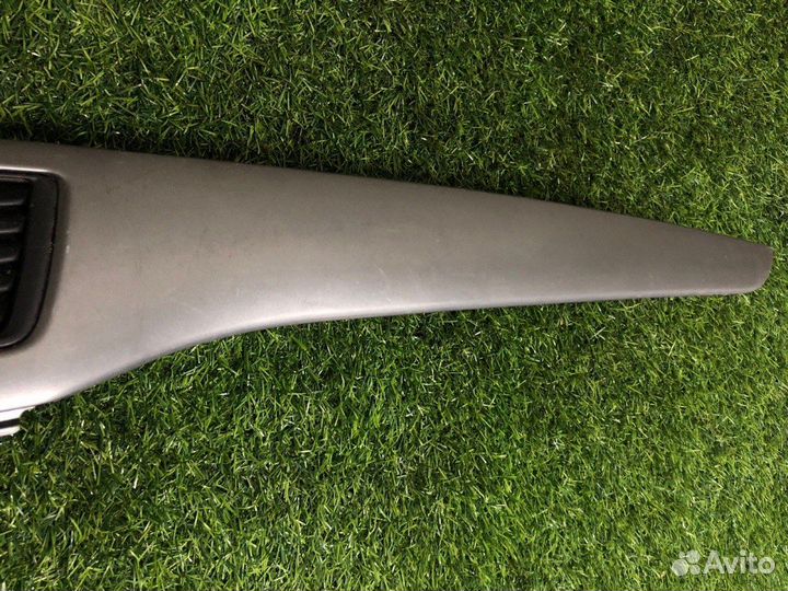 Накладка консоли Mitsubishi Lancer 9 седан 2006