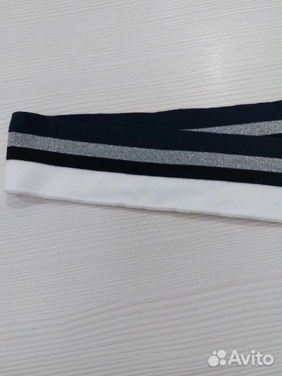 Ткань, подвязы