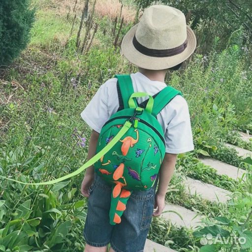 Рюкзак детский George 0-4 лет