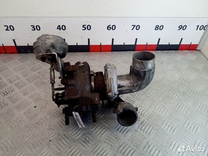 Турбина для Toyota Avensis 2 (T250) 172010R043