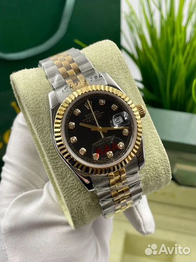 Женские часы rolex