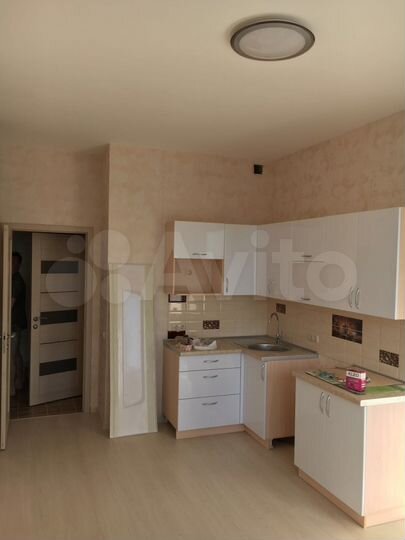 2-к. квартира, 47 м², 8/14 эт.