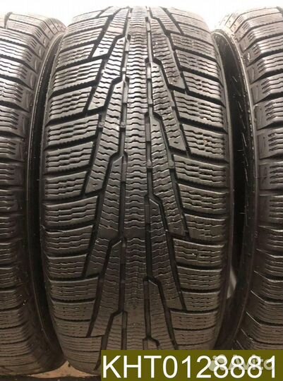 Nokian Tyres Nordman RS2 195/55 R15 89R