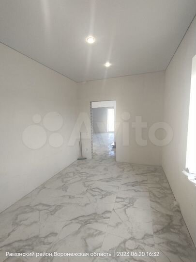 Таунхаус 140 м² на участке 6 сот.