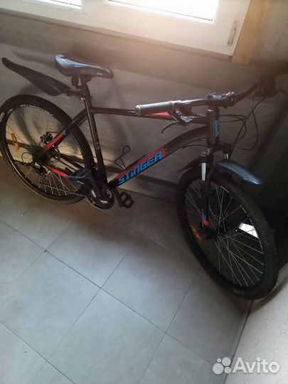 Велосипеды бу взрослый