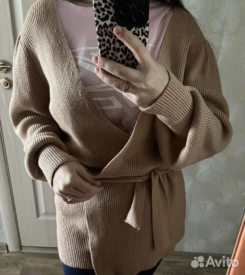 Кардиган женский 42 44