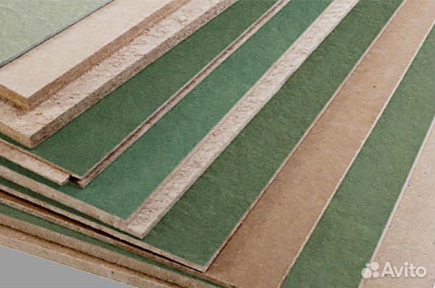 Изоплат 12мм