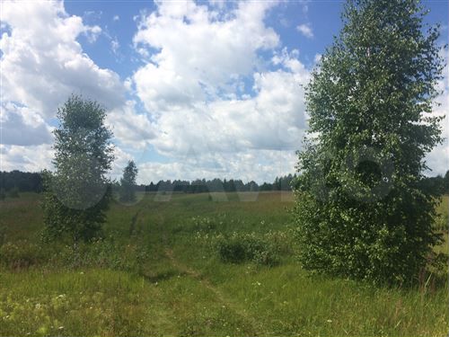 Участок 30 сот. (ИЖС)