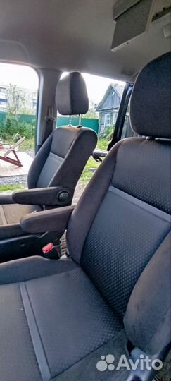 Заказ Минивена