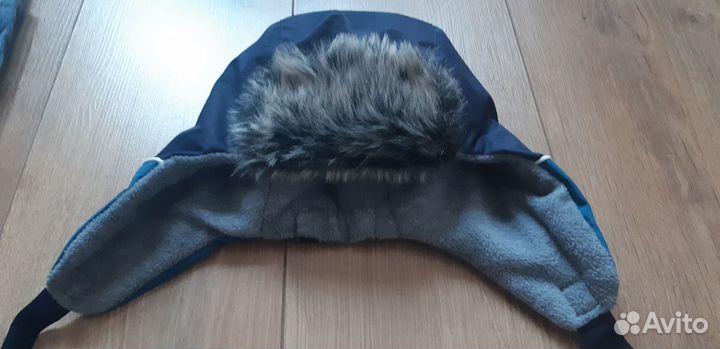 Шапка детская