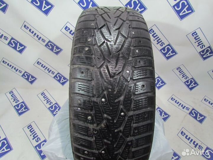 Nokian Tyres Hakkapeliitta 7 SUV 215/60 R17 99G