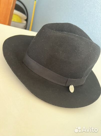 Шляпа roberta Biagi