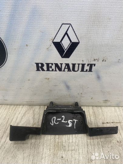 Накладка рамки кузова Кожух замка капота Renault l