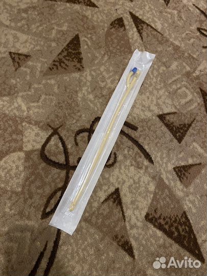 Катетер Фолея