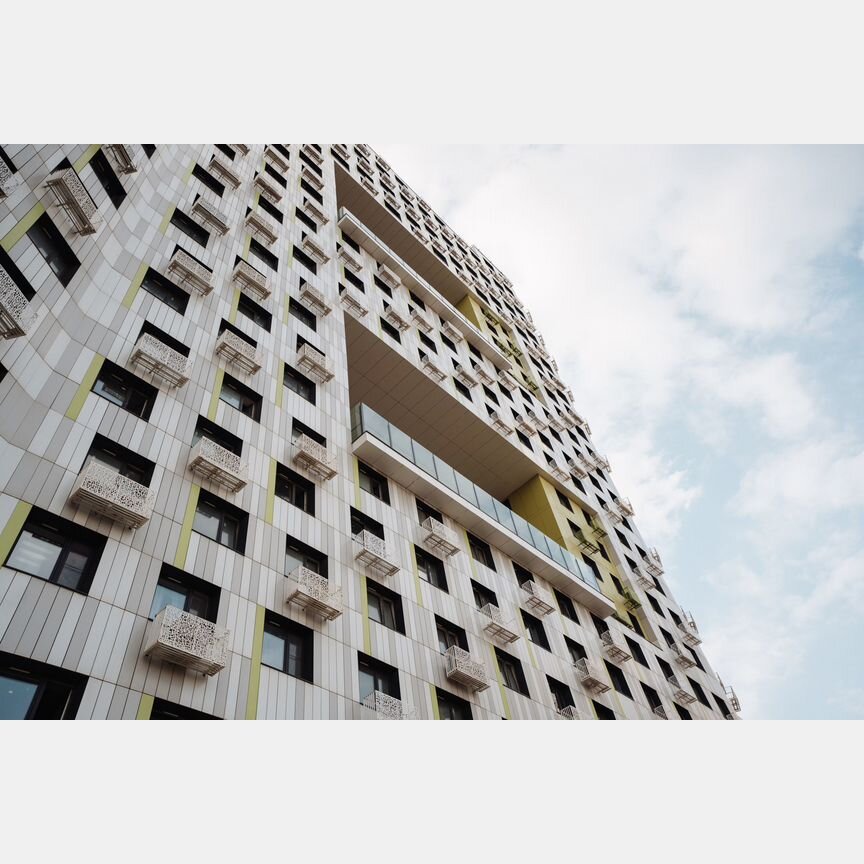 3-к. квартира, 123,1 м², 20/27 эт.