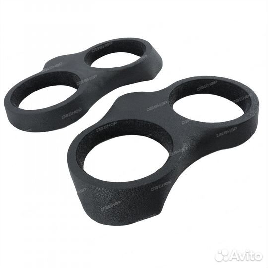 Подиумы Лада Гранта 20+20+рупор