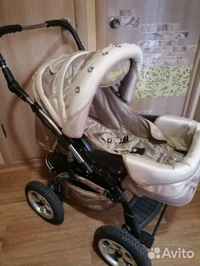 Детские коляски