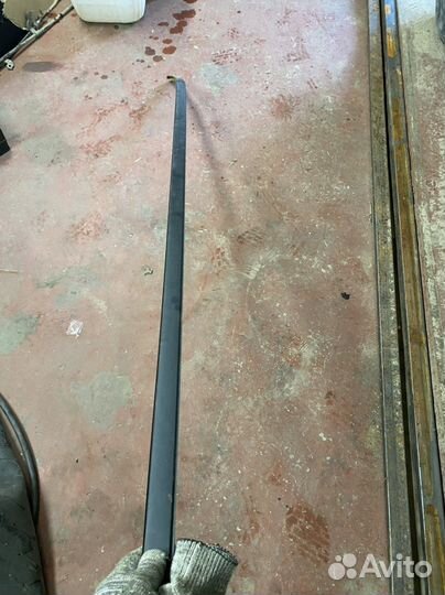 Молдинг крыши Hyundai Creta 2.0