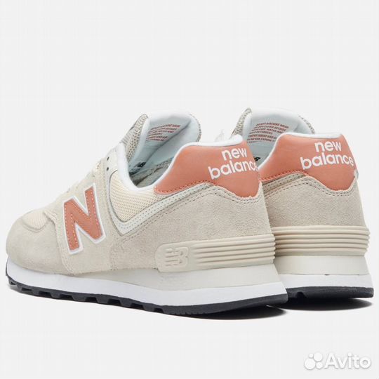 Кроссовки New Balance 574 Оригинал
