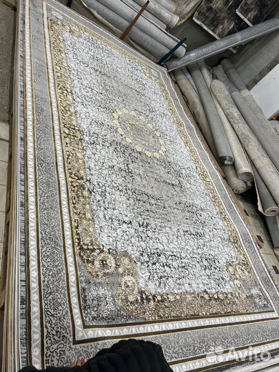 Ковры новые