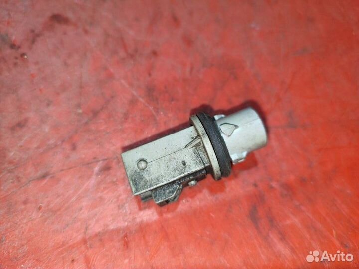 Патрон габарита передний Honda Civic