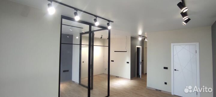 Ремонт квартир под ключ с гарантией