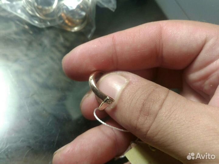 Золотое кольцо 